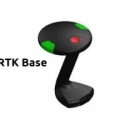 Here+ RTK GNSS Set