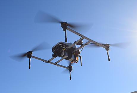 UAV Solutions Store | UAVS Phoenix ACE - UAV Solutions Store