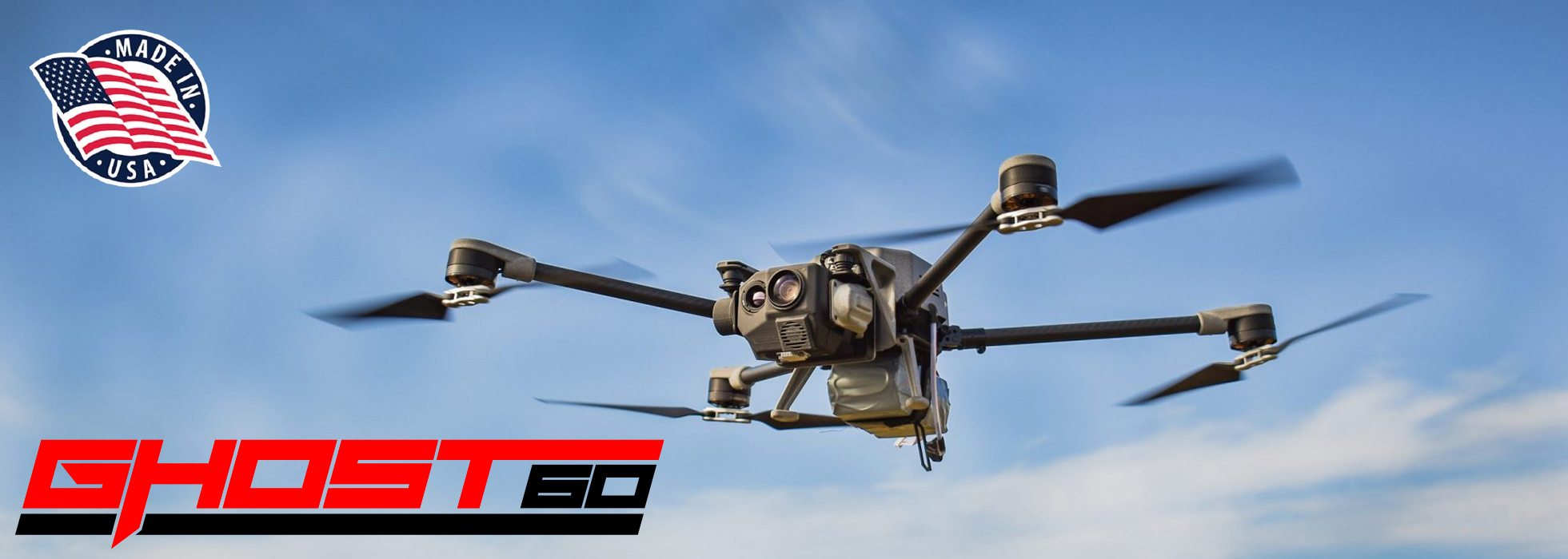 uas aerial solutions